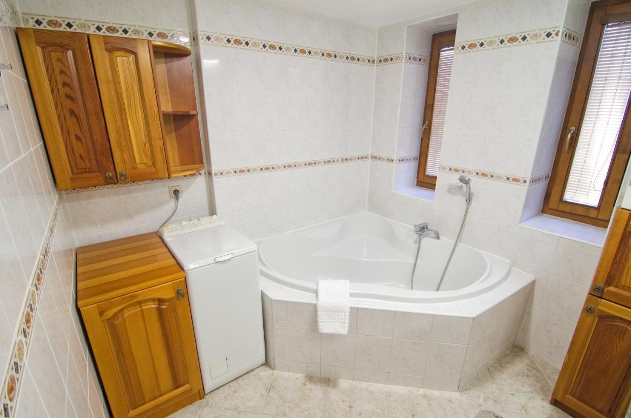 Apartman Stefanik By Zazi Tatranská Lomnica Exterior foto